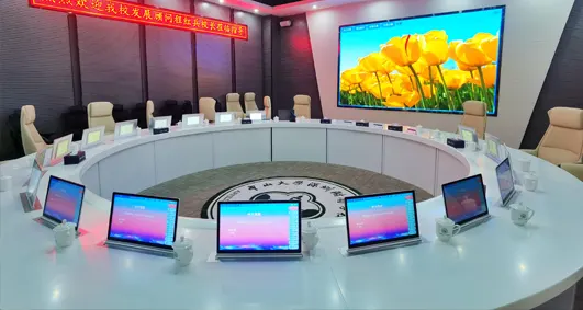 Різні способи керування LCD регулятором